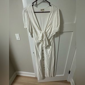 Malibu Bum | dress | NWOT | sz M